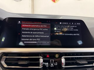 BMW Serie 3 2020