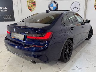 BMW Serie 3 2020
