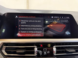 BMW Serie 3 2020