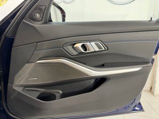 BMW Serie 3 2020
