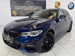 BMW Serie 3 2020