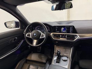 BMW Serie 3 2020