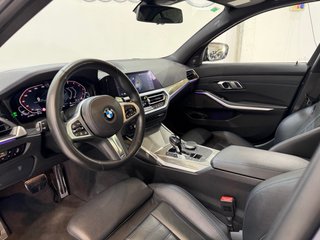 BMW Serie 3 2020
