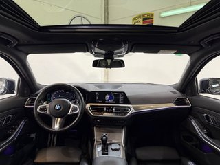 BMW Serie 3 2020