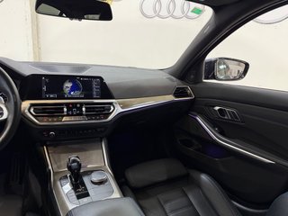 BMW Serie 3 2020