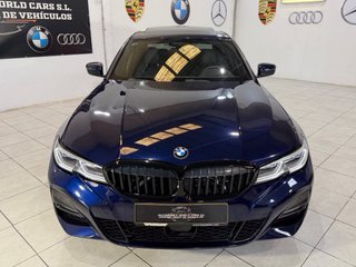 BMW Serie 3 2020