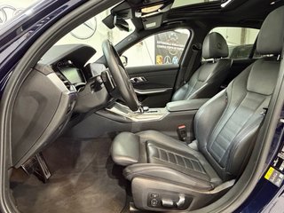 BMW Serie 3 2020