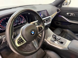BMW Serie 3 2020