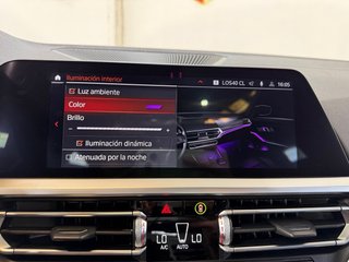 BMW Serie 3 2020