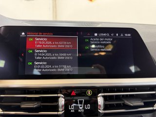 BMW Serie 3 2020