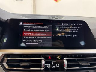 BMW Serie 3 2020