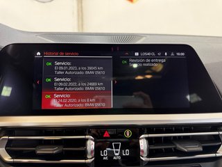 BMW Serie 3 2020