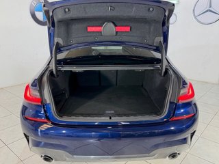 BMW Serie 3 2020
