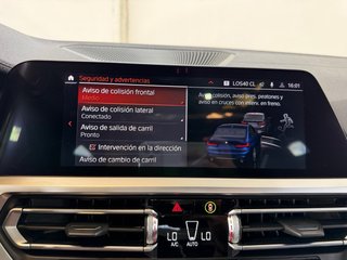 BMW Serie 3 2020