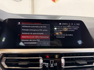 BMW Serie 3 2020