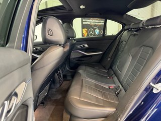 BMW Serie 3 2020