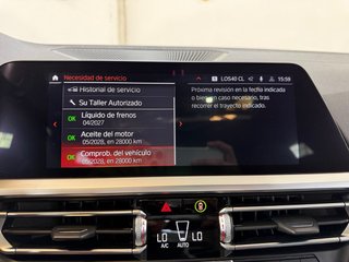 BMW Serie 3 2020