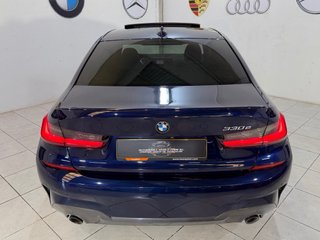 BMW Serie 3 2020
