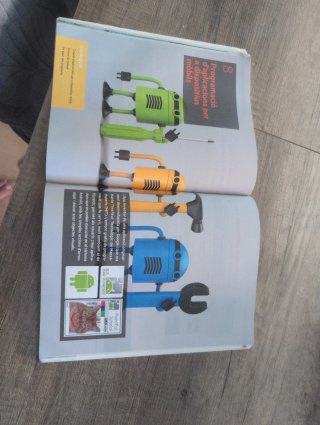Díode 3. Tecnologia i Digitalització 3 ESO