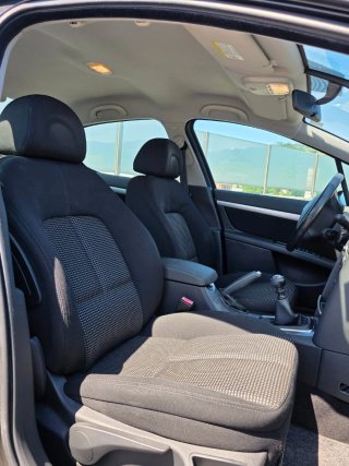 Peugeot 407 2.0 HDI