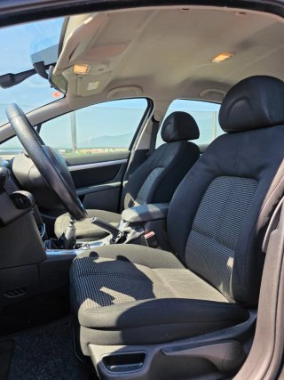 Peugeot 407 2.0 HDI