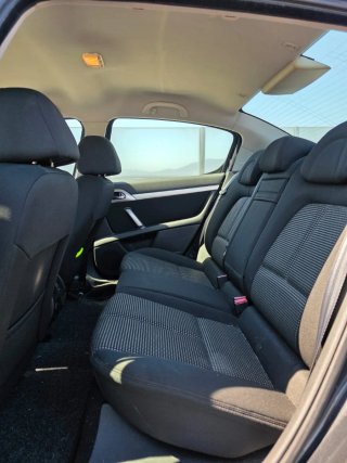 Peugeot 407 2.0 HDI