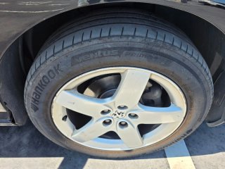 Peugeot 407 2.0 HDI