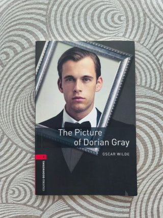 Oxford Bookworms Library: Stage 3: The Picture ...