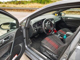 Volkswagen Golf 2019