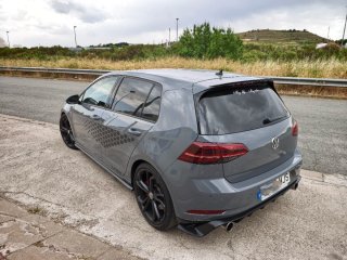 Volkswagen Golf 2019