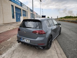 Volkswagen Golf 2019