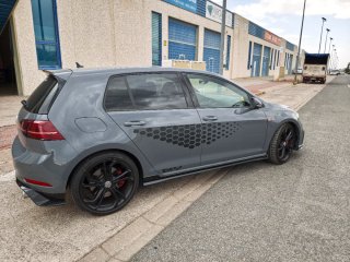 Volkswagen Golf 2019