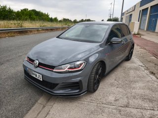 Volkswagen Golf 2019