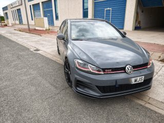 Volkswagen Golf 2019