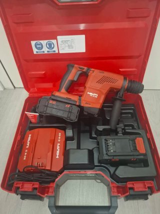 Hilti TE 6-22 Martillo Perforador a Batería