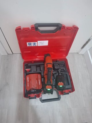 Hilti TE 6-22 Martillo Perforador a Batería
