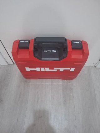 Hilti TE 6-22 Martillo Perforador a Batería