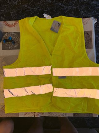 Baliza V16 ITV Luz Emergencia