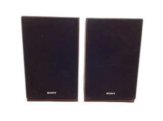 Altavoces Sony SS-CEH25