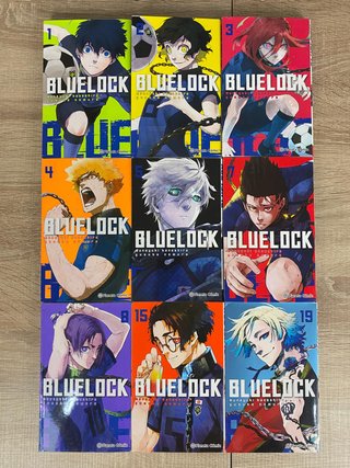 Blue Lock