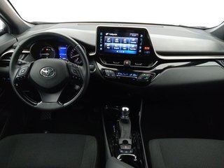 Toyota C-HR 1.8 125H Advance