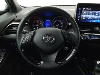 Toyota C-HR 1.8 125H Advance
