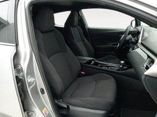 Toyota C-HR 1.8 125H Advance