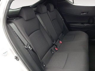 Toyota C-HR 1.8 125H Advance