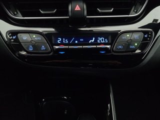 Toyota C-HR 1.8 125H Advance