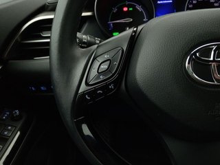 Toyota C-HR 1.8 125H Advance