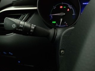 Toyota C-HR 1.8 125H Advance