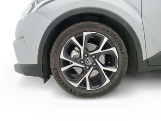 Toyota C-HR 1.8 125H Advance