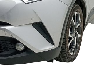 Toyota C-HR 1.8 125H Advance