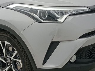 Toyota C-HR 1.8 125H Advance